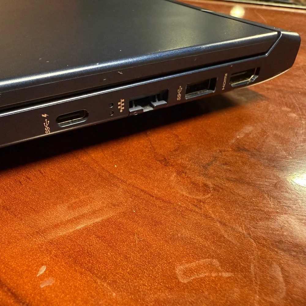 LAPTOP HP VICTUS i5 13th gen | RTX 3050 6GB | 24GB RAM | 500GB SSD